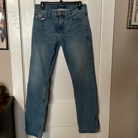 Arizona Bootcut Jeans - Picture 1 of 4